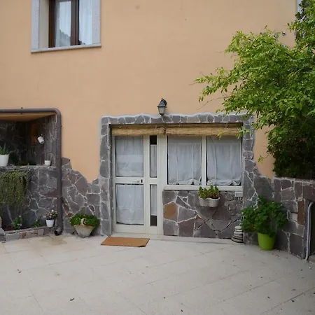 La Casa Del Noce Apartment Olbia