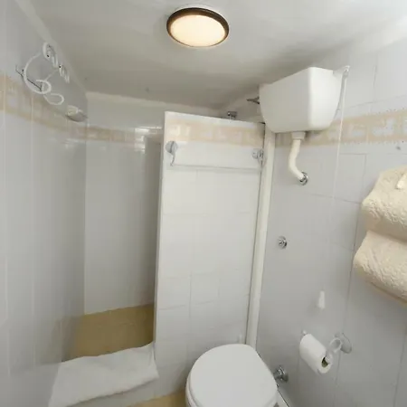 Apartamento La Casa Del Noce *
