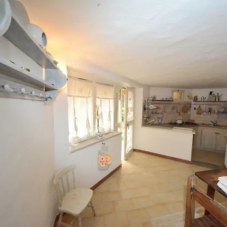 La Casa Del Noce Apartment Olbia