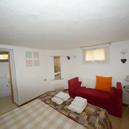 La Casa Del Noce Apartment