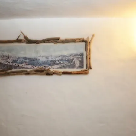 Apartamento La Casa Del Noce