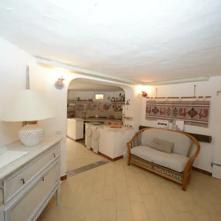 La Casa Del Noce Apartamento