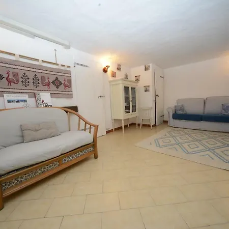 La Casa Del Noce Apartamento *