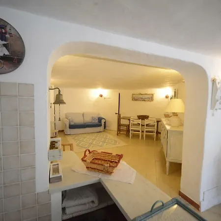 Apartamento La Casa Del Noce