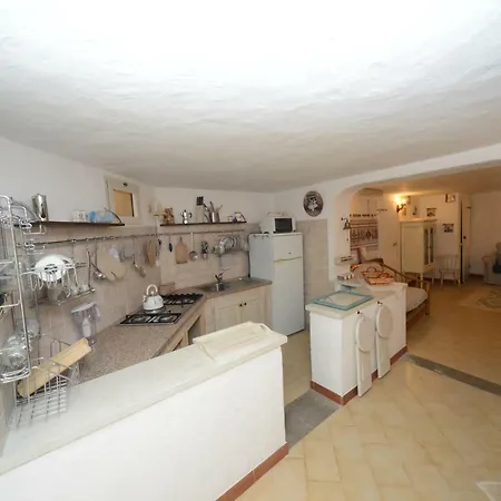 La Casa Del Noce Apartamento