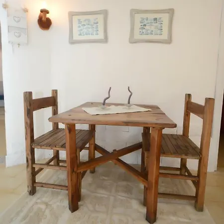 Apartamento La Casa Del Noce *
