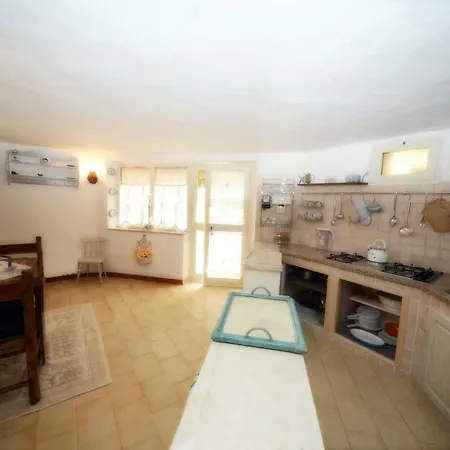 Apartamento La Casa Del Noce