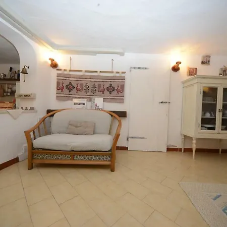 La Casa Del Noce Apartamento *