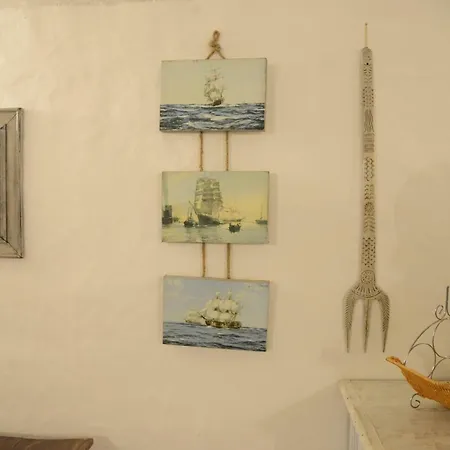 Apartamento La Casa Del Noce *