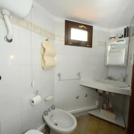 Apartamento La Casa Del Noce