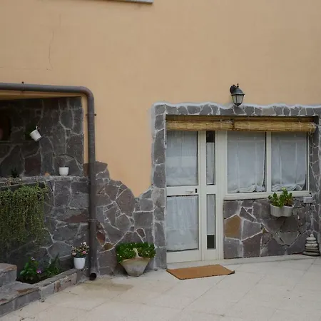 Apartamento La Casa Del Noce Olbia