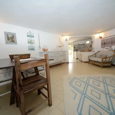 La Casa Del Noce Apartamento *
