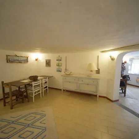 La Casa Del Noce