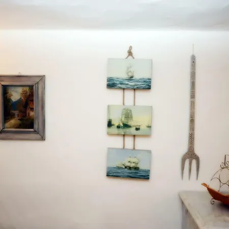 La Casa Del Noce