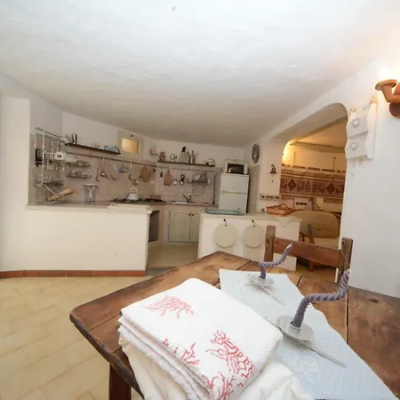 La Casa Del Noce Apartamento