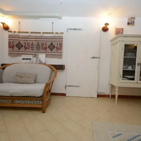 La Casa Del Noce Apartamento Olbia